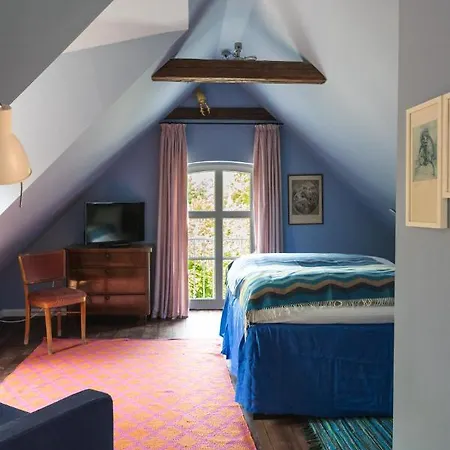 Hotel apartamentowy Alcor Exclusive Friedrichsruh 4*