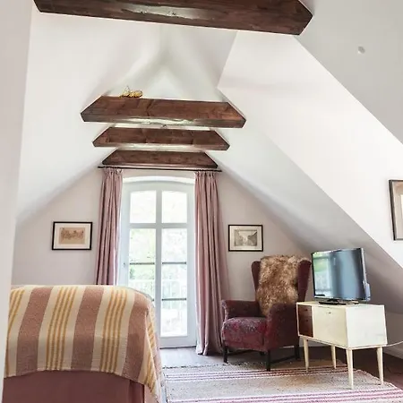 Alcor Exclusive Friedrichsruh