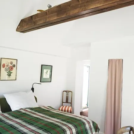 아파트호텔 Meinsachsenwald Forsthaus Friedrichsruh