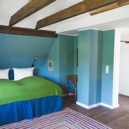 Alcor Exclusive Friedrichsruh