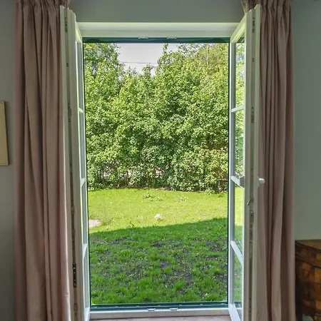 Meinsachsenwald Forsthaus Friedrichsruh 4*