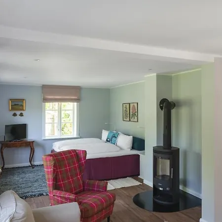 Alcor Exclusive Friedrichsruh