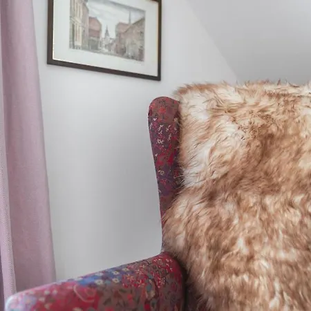 Meinsachsenwald Forsthaus Friedrichsruh 4* 아우뮬러