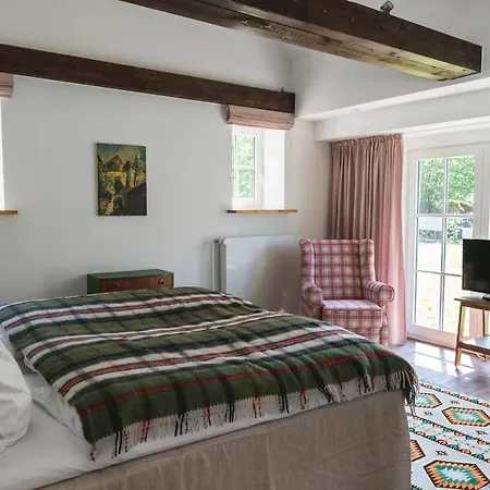 Alcor Exclusive Friedrichsruh Aumühle