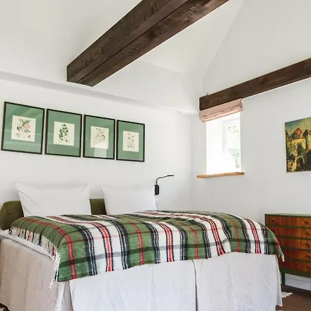 Alcor Exclusive Friedrichsruh 4* Aumühle