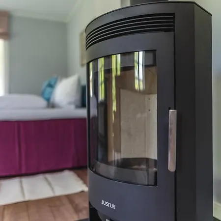 Alcor Exclusive Friedrichsruh Hotel apartamentowy Aumühle