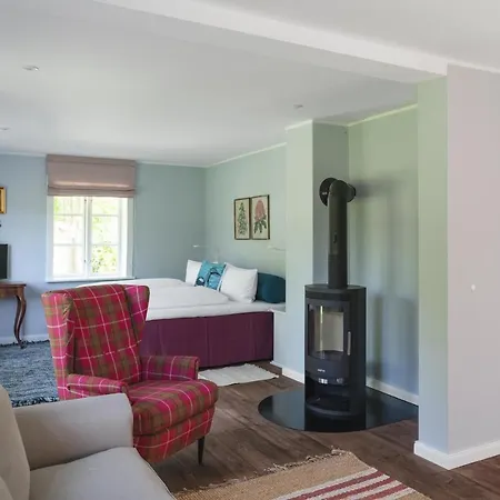 Alcor Exclusive Friedrichsruh 4* Aumühle