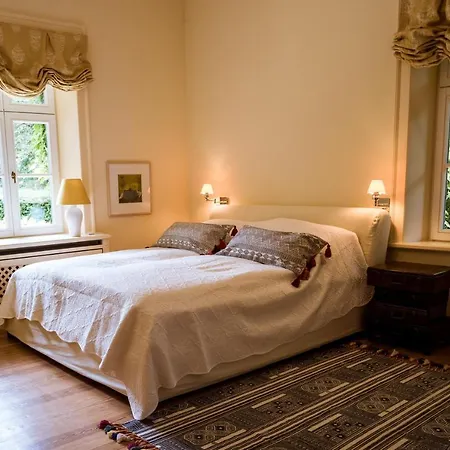 Aparthotel Meinsachsenwald Forsthaus Friedrichsruh *