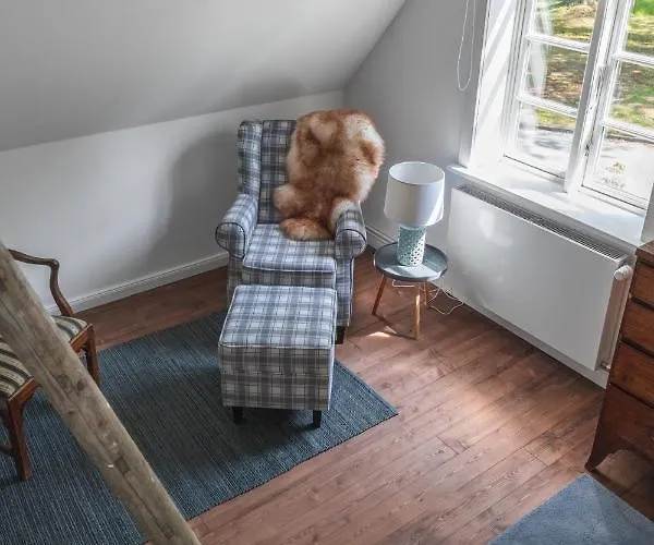 Alcor Exclusive Friedrichsruh