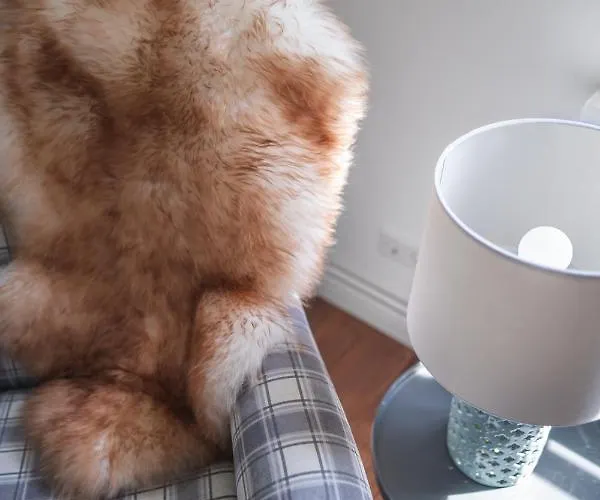 Aparthotel Alcor Exclusive Friedrichsruh Aumühle