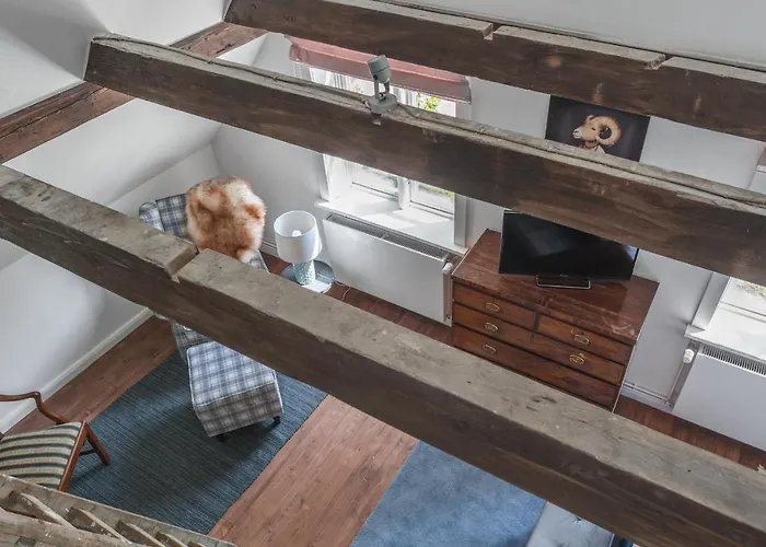 Alcor Exclusive Friedrichsruh Aumühle