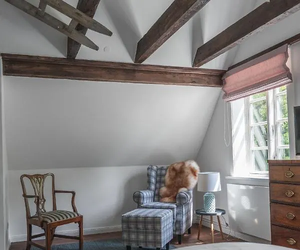 Aparthotel Alcor Exclusive Friedrichsruh 4*