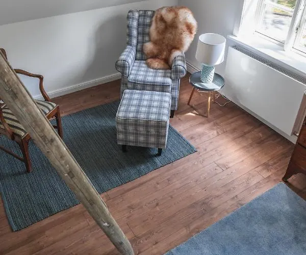 Alcor Exclusive Friedrichsruh