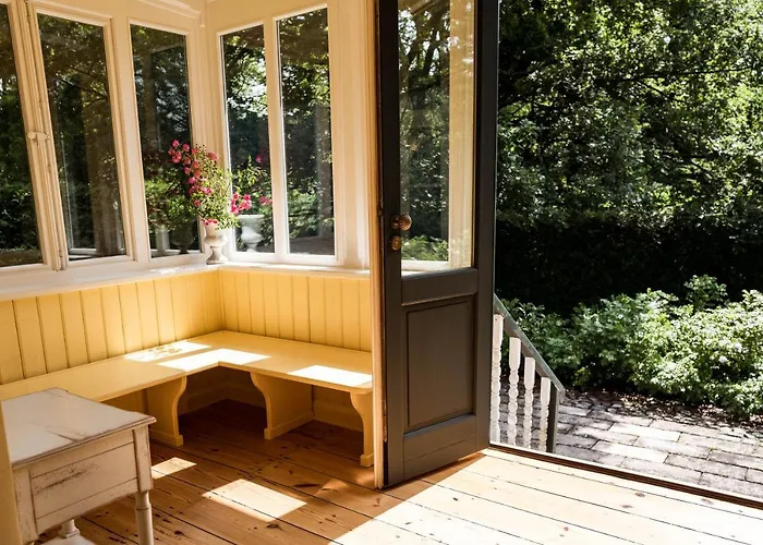 Aparthotel Alcor Exclusive Friedrichsruh 4*