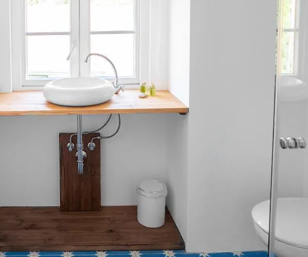 Alcor Exclusive Friedrichsruh