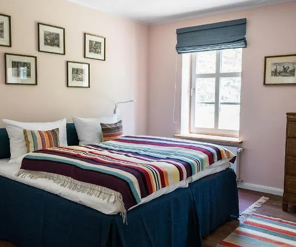 Alcor Exclusive Friedrichsruh Aumühle