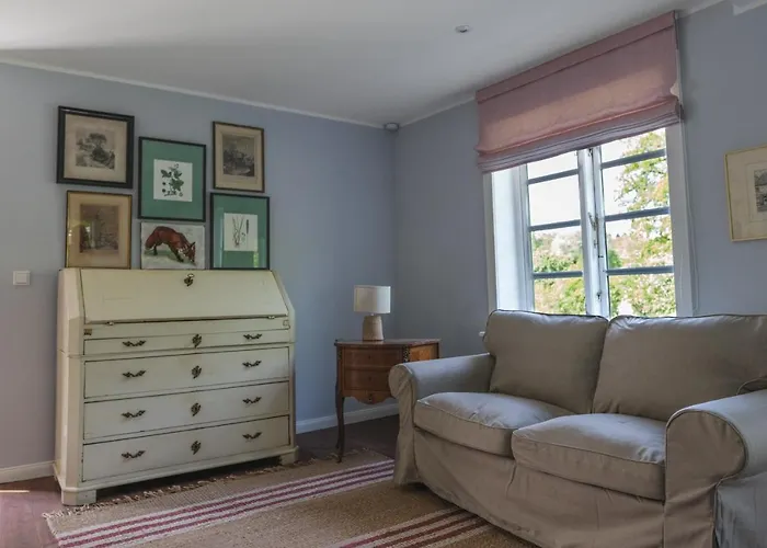 Alcor Exclusive Friedrichsruh Aparthotel 4*