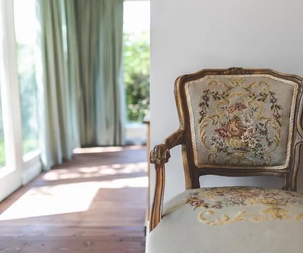 Alcor Exclusive Friedrichsruh Aparthotel Aumühle