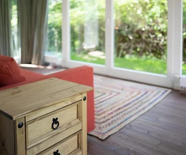 Alcor Exclusive Friedrichsruh