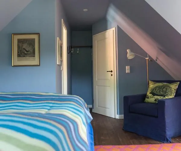 Alcor Exclusive Friedrichsruh