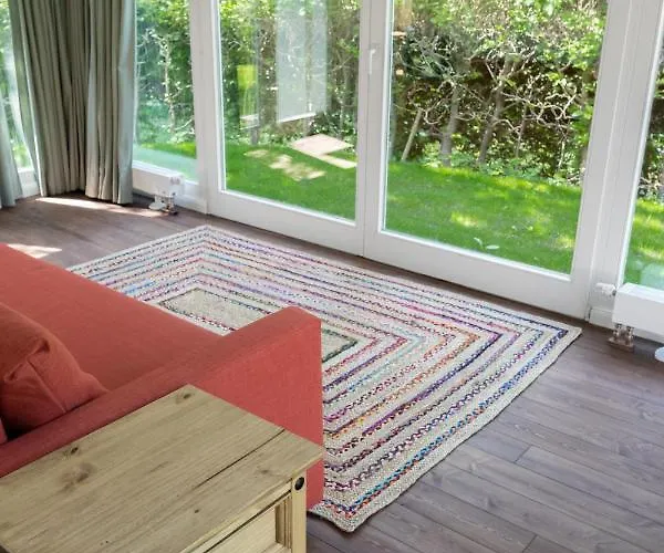 Aparthotel Alcor Exclusive Friedrichsruh 4*