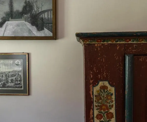 Alcor Exclusive Friedrichsruh 4* Aumühle