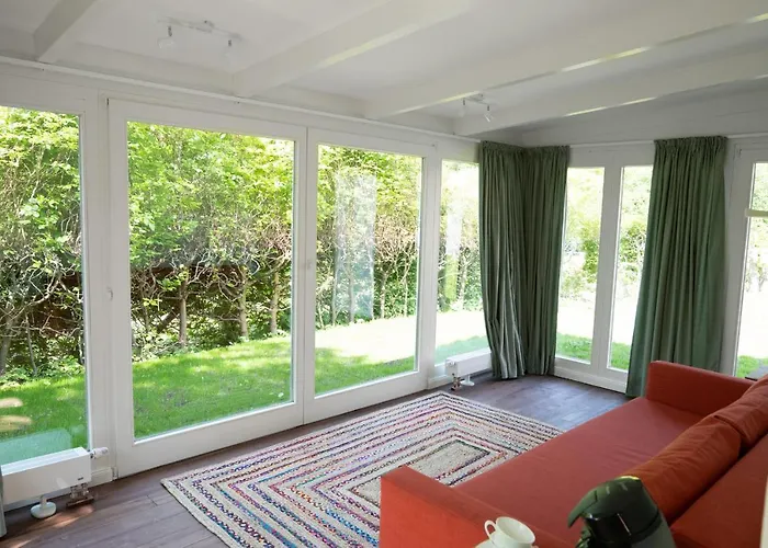 Alcor Exclusive Friedrichsruh Aparthotel