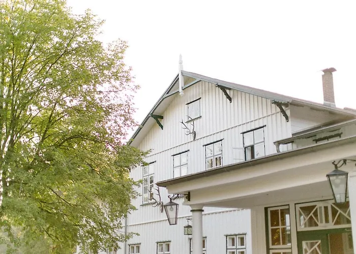 Alcor Exclusive Friedrichsruh 4*