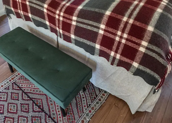 Alcor Exclusive Friedrichsruh Aparthotel Aumühle