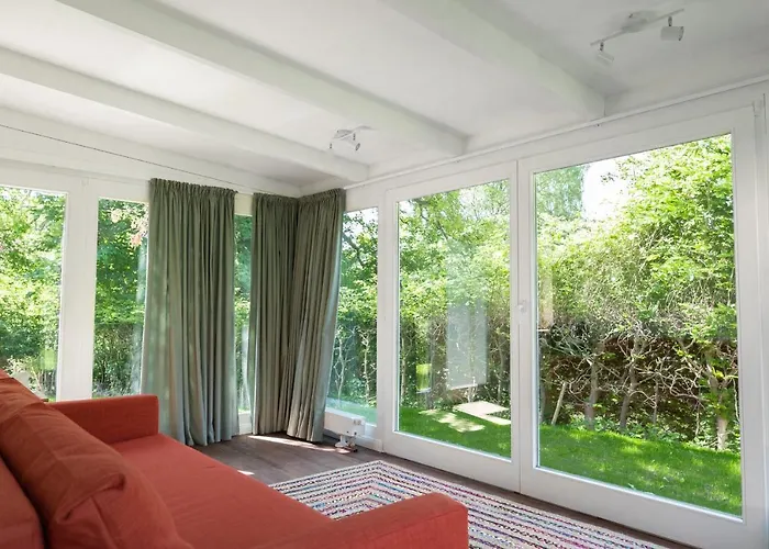 Alcor Exclusive Friedrichsruh Aparthotel 4*