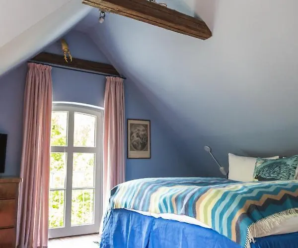 Alcor Exclusive Friedrichsruh Aparthotel 4*