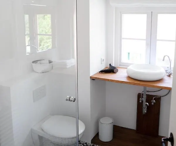 Aparthotel Alcor Exclusive Friedrichsruh