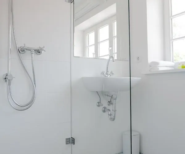 Aparthotel Alcor Exclusive Friedrichsruh 4*