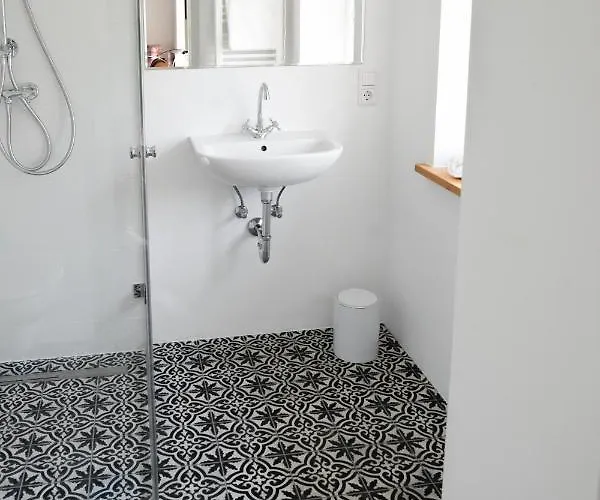 Alcor Exclusive Friedrichsruh 4* Aumühle