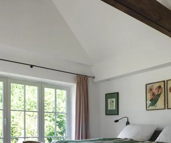 Alcor Exclusive Friedrichsruh Aparthotel