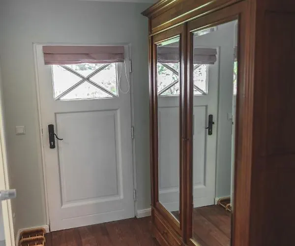 Alcor Exclusive Friedrichsruh Aumühle