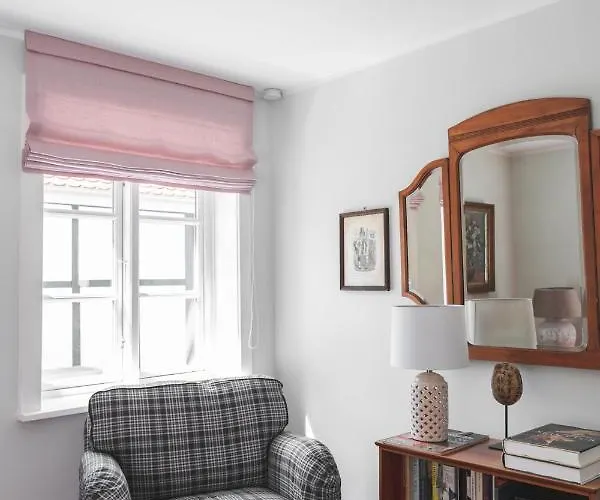 Alcor Exclusive Friedrichsruh Aparthotel 4*