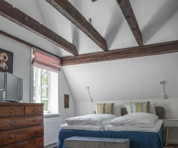 Alcor Exclusive Friedrichsruh