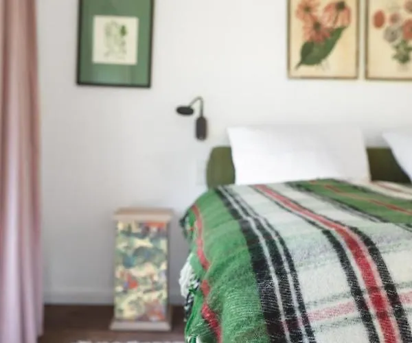 Alcor Exclusive Friedrichsruh