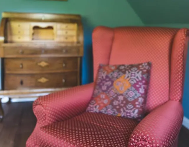 Alcor Exclusive Friedrichsruh Aparthotel Aumühle