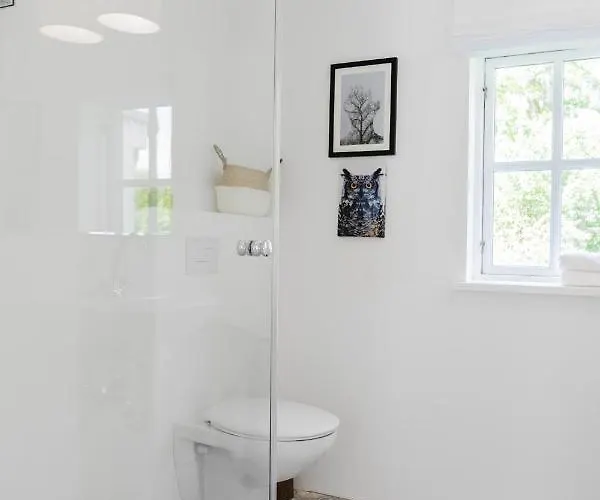 Aparthotel Alcor Exclusive Friedrichsruh