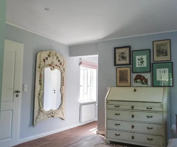 Alcor Exclusive Friedrichsruh 4*