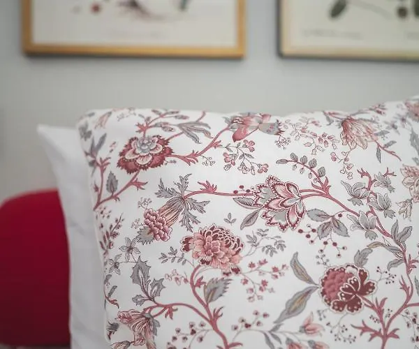 Alcor Exclusive Friedrichsruh Aparthotel