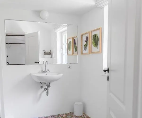 Alcor Exclusive Friedrichsruh Aumühle