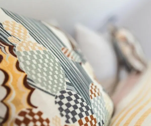 Alcor Exclusive Friedrichsruh Aparthotel