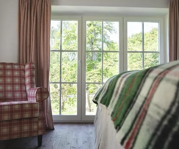 Alcor Exclusive Friedrichsruh