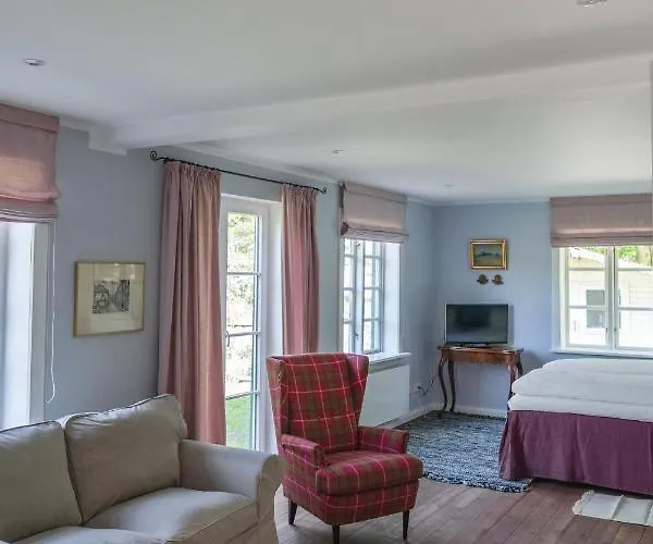 Aparthotel Alcor Exclusive Friedrichsruh