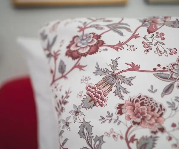 Alcor Exclusive Friedrichsruh 4*