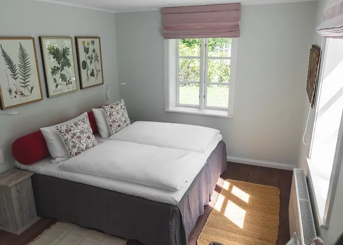 Aparthotel Alcor Exclusive Friedrichsruh