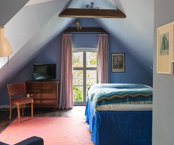 Aparthotel Alcor Exclusive Friedrichsruh 4*